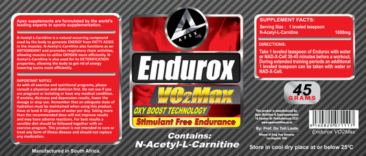 Endurox