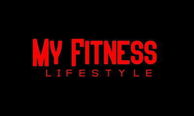 My Fitness Lifestyle