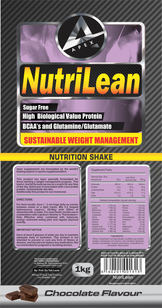 NutriLean