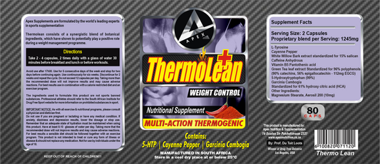 Thermolean