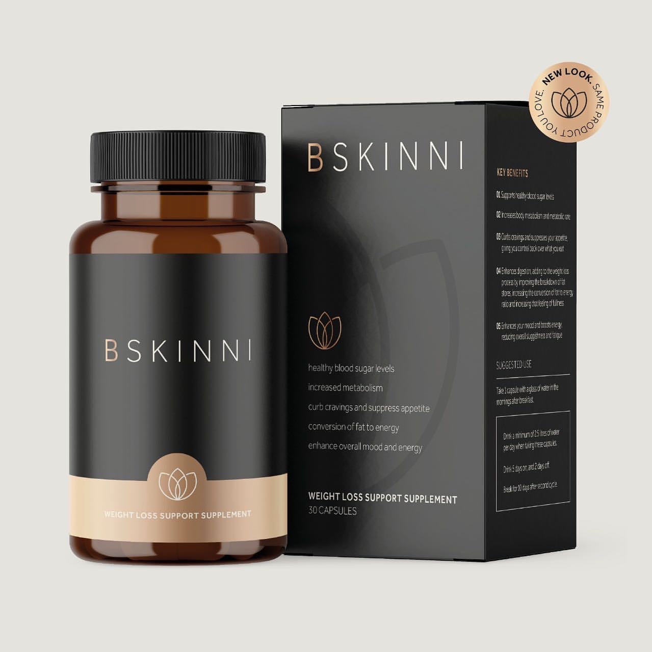 BSkinni